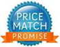 Price Match Promise