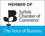 Member of Suffolk Chamber of Commerce